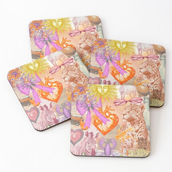 Item preview, Sunset Aurora  designed and sold by ArmonyforSouls.