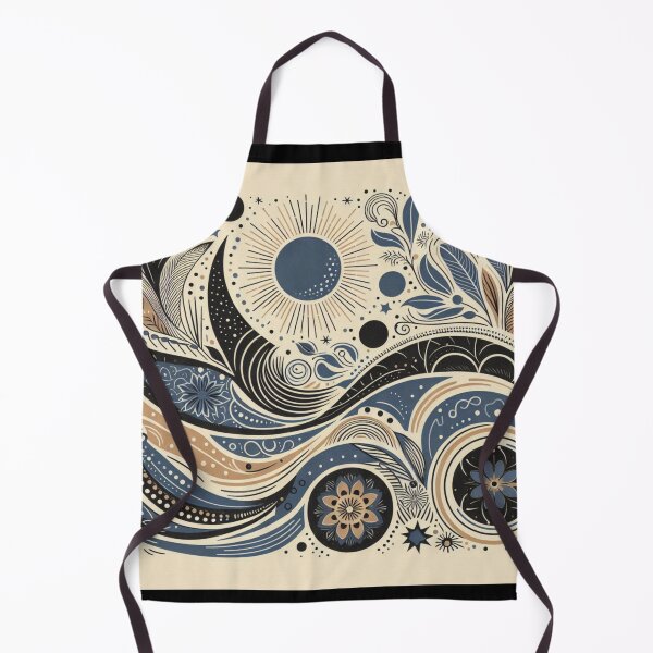 Vista previa del artículo con la obra «flores vintage», diseñado y vendido por sevenmountains.