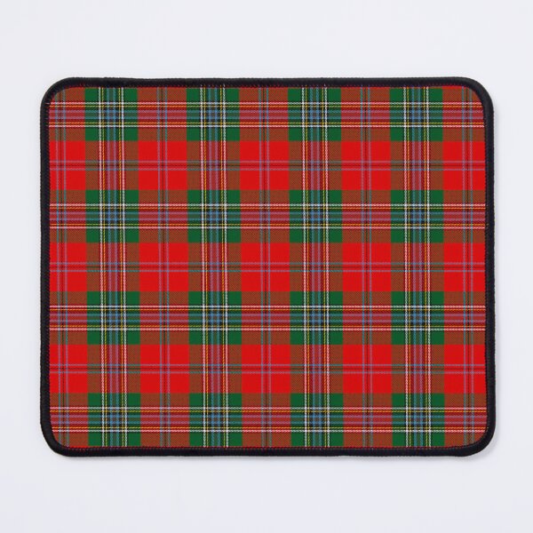 Item preview, Clan MacLean Tartan designed and sold by sifis.