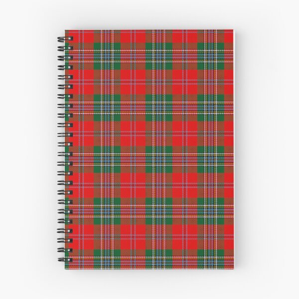 Item preview, Clan MacLean Tartan designed and sold by sifis.
