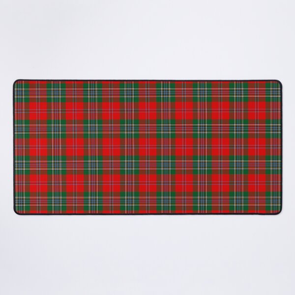 Item preview, Clan MacLean Tartan designed and sold by sifis.