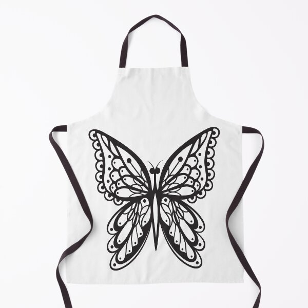 Item preview, butterfly tattoo designed and sold by elegantqueen08.