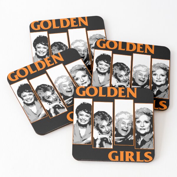 Item preview, golden girls designed and sold by tystock.