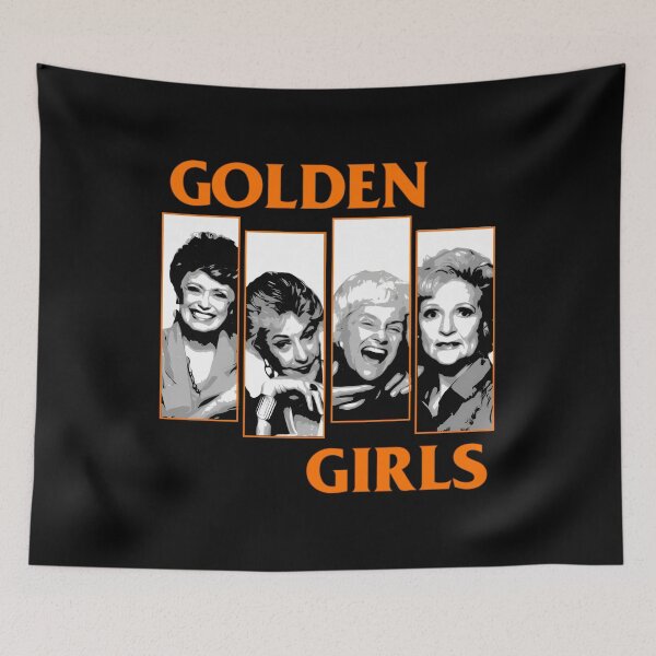 Item preview, golden girls designed and sold by tystock.