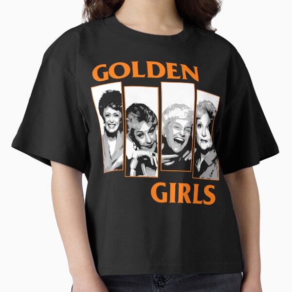 Boxy T-Shirt