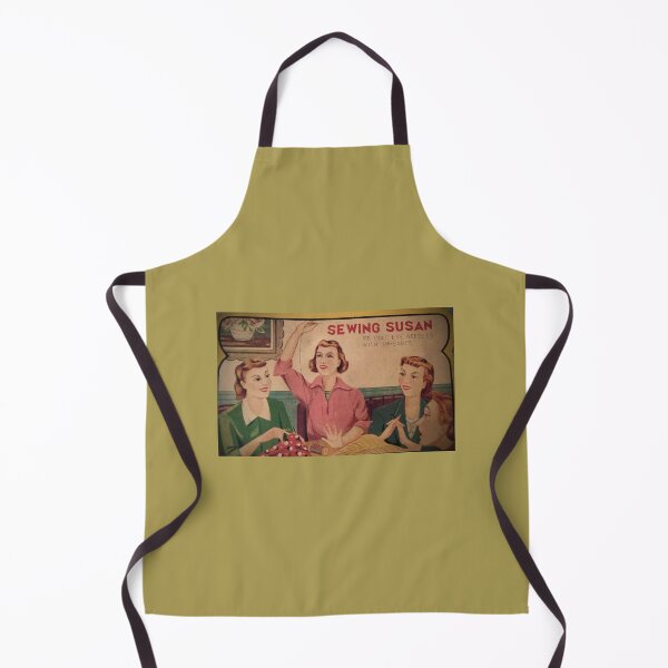 Item preview, 1940’s Needles & Threader designed and sold by Jane Evans.