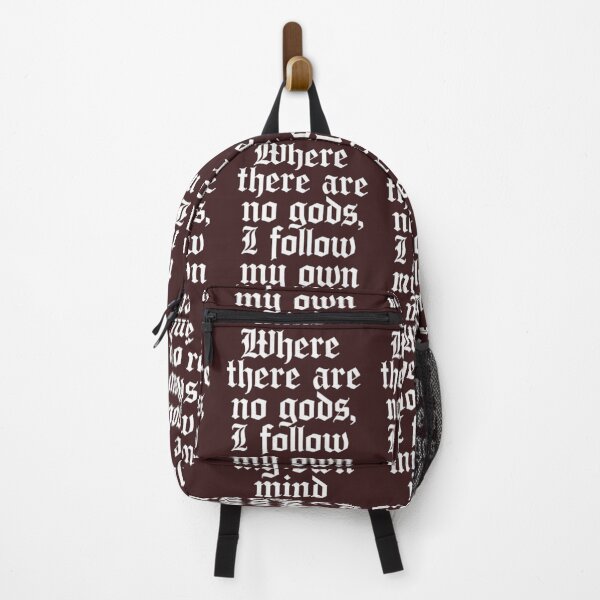 Item preview, Atheism and Autonomous Thinking designed and sold by marosz12.