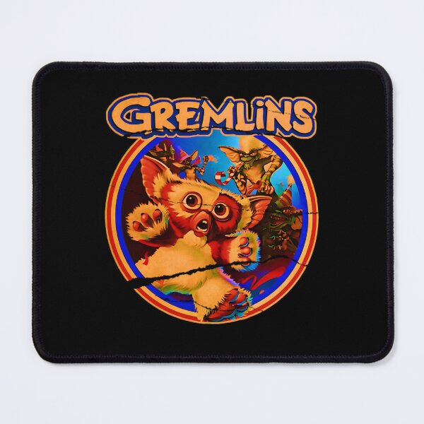 Item preview, Gremlins Christmas designed and sold by tystock.