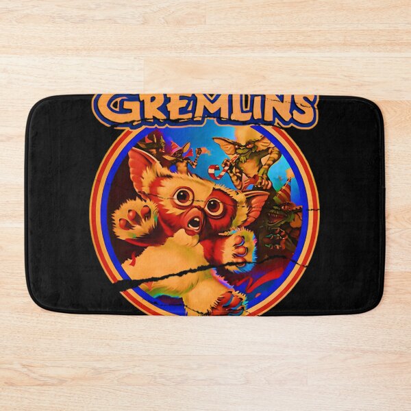 Item preview, Gremlins Christmas designed and sold by tystock.