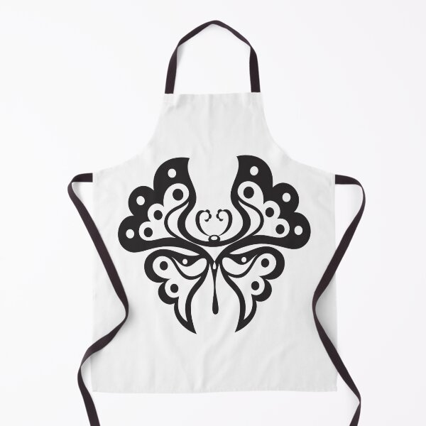 Item preview, butterfly tattoo designed and sold by elegantqueen08.