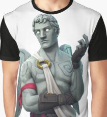 Camiseta gráfica Love Ranger