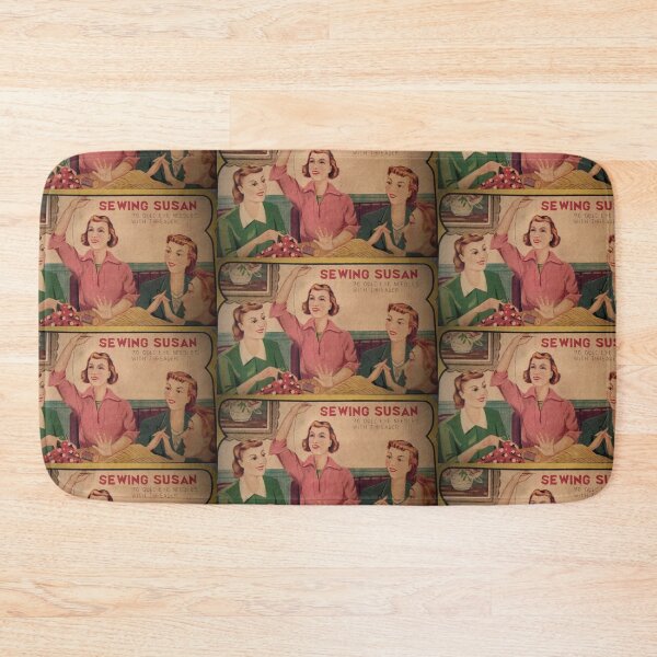 Item preview, 1940’s Needles & Threader designed and sold by Jane Evans.