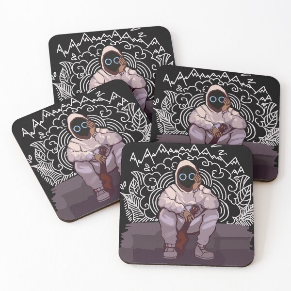 Item preview, Boy With Uke designed and sold by DesginsDone.