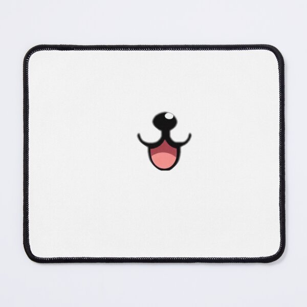 Item preview, Cute Dog Smile Art designed and sold by GeneralDaily.