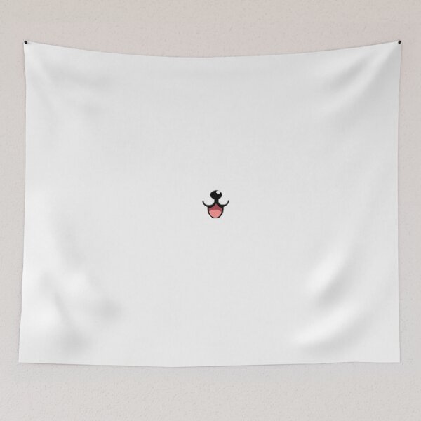 Item preview, Cute Dog Smile Art designed and sold by GeneralDaily.