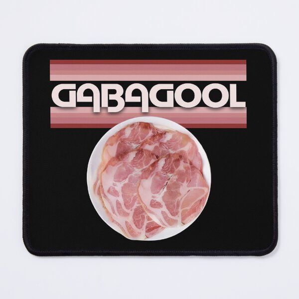 Item preview, Gabagool Gradient designed and sold by UNK-Fatigues.