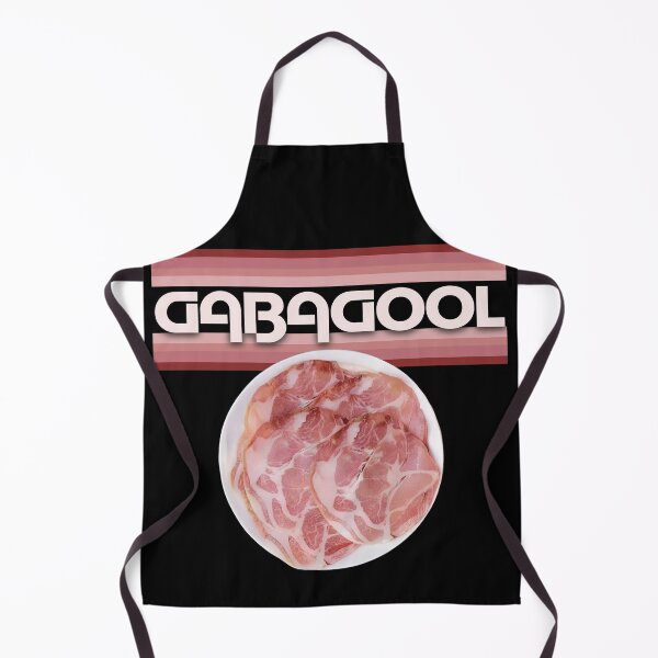 Item preview, Gabagool Gradient  designed and sold by UNK-Fatigues.