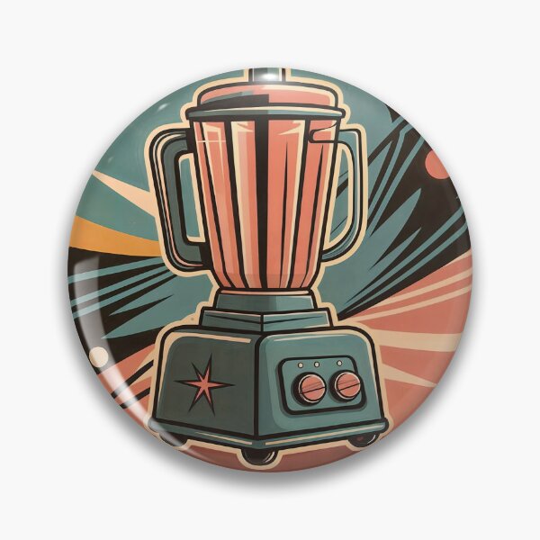 Item preview, Sticker T-Shirt Design Trending: BLENDER designed and sold by ForeverPrintsOK.