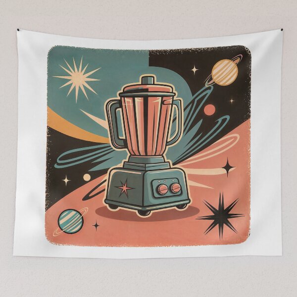 Item preview, Sticker T-Shirt Design Trending: BLENDER designed and sold by ForeverPrintsOK.