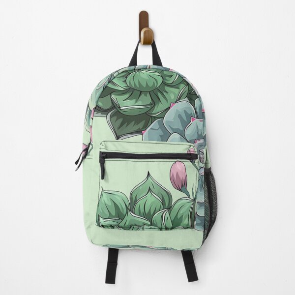 Item preview, Exotic Succulents Art | Rare Plant Lover Gifts designed and sold by MonkiFlipp.