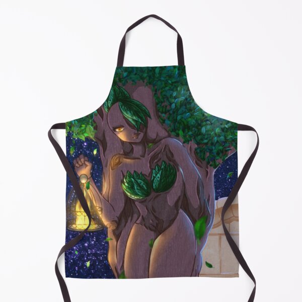 Item preview, Arciane - The Hermit designed and sold by Nyaoko.
