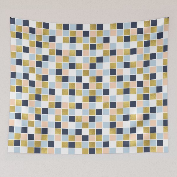 Item preview, Geometric pattern. Geometry.Squares.Abstraction. designed and sold by MagelliShop.