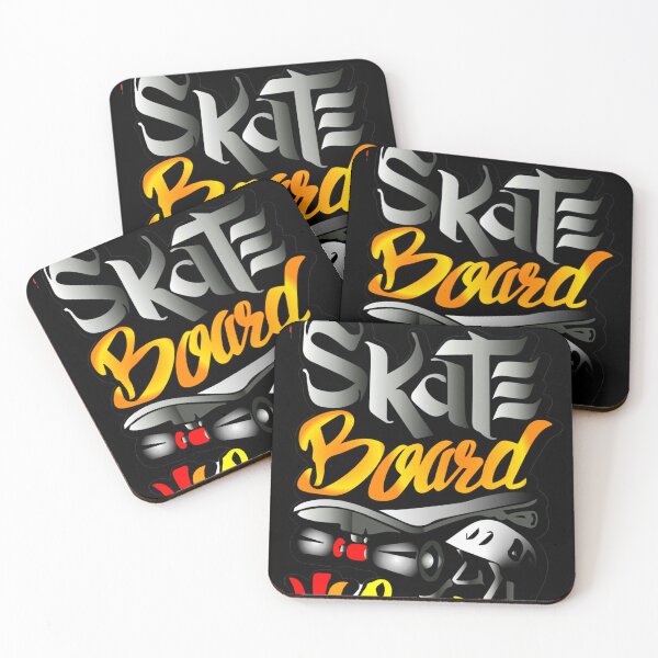 Item preview, Skate Board No Brakes designed and sold by UZRWRLD .