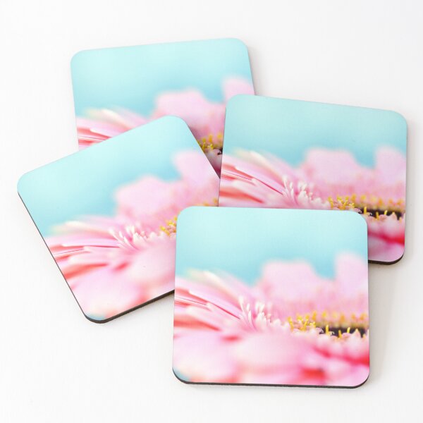 Item preview, Pink Gerber Daisy designed and sold by Kenziewenze.