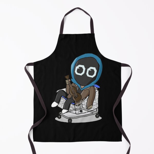 Item preview, Boy With Uke designed and sold by DesginsDone.