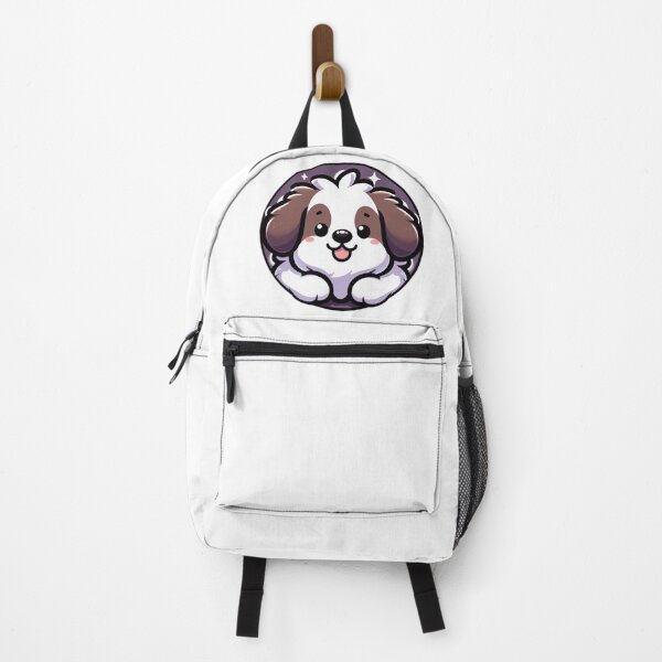 Item preview, Cute Dog Art designed and sold by GeneralDaily.