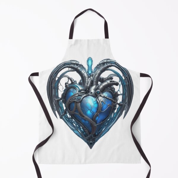Item preview, Metallic Heart designed and sold by AdrianKulawik.