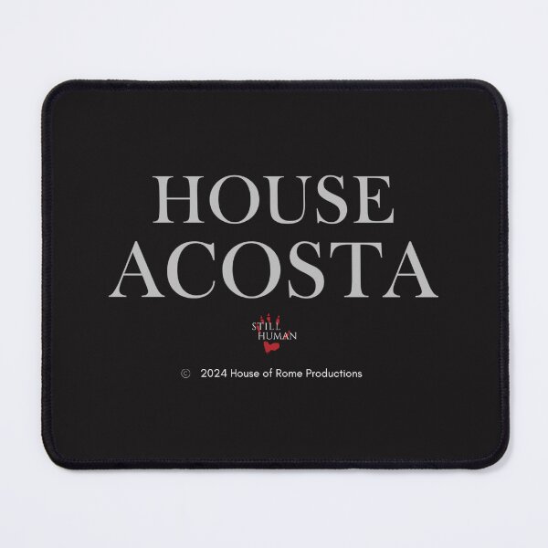 Item preview, "Still Human"- House Acosta designed and sold by HouseofRome.