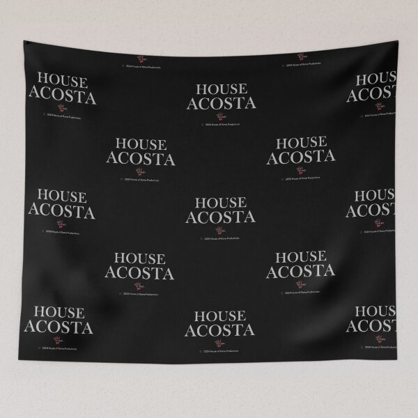 Item preview, "Still Human"- House Acosta designed and sold by HouseofRome.