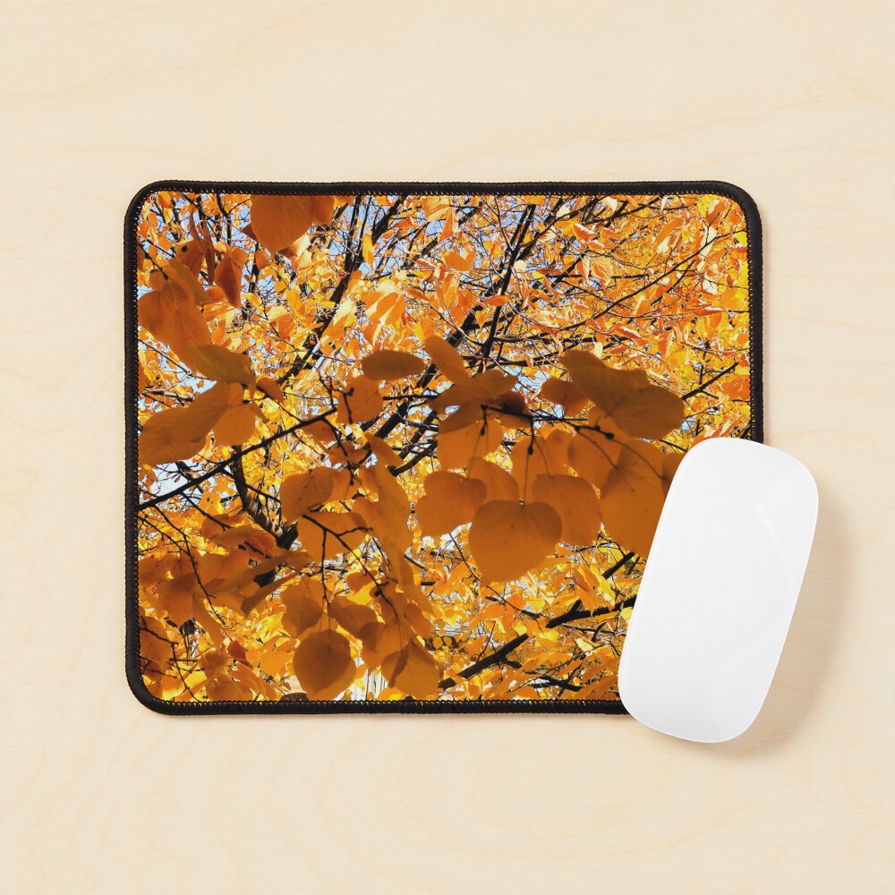 Item preview, Mouse Pad designed and sold by TurquoiseBird.