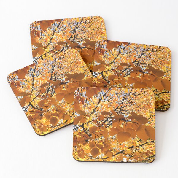 Item preview, Autumn Splendor designed and sold by TurquoiseBird.