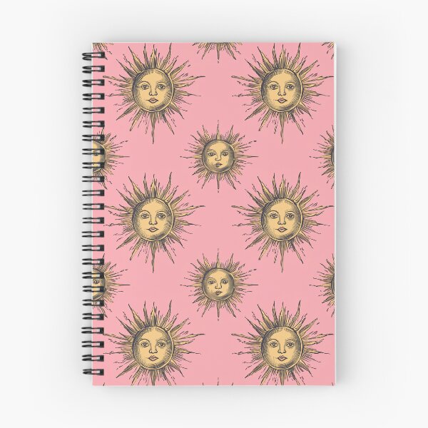 Item preview, Sun with face pattern designed and sold by valerko26.