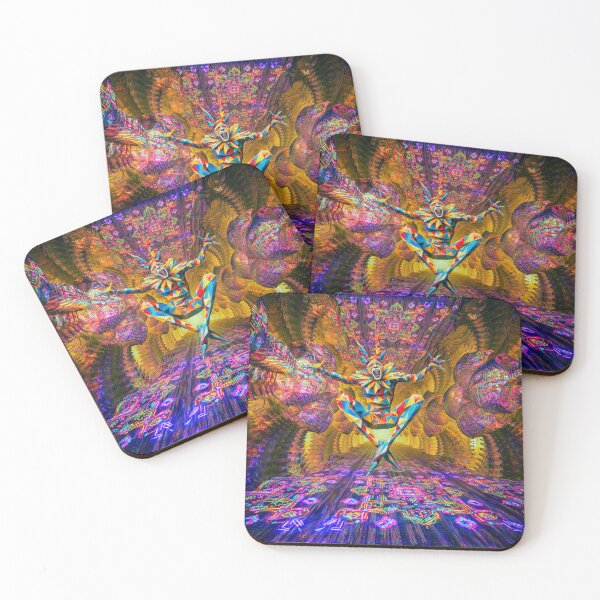 Item preview, The Acrobat designed and sold by mrbultitude.