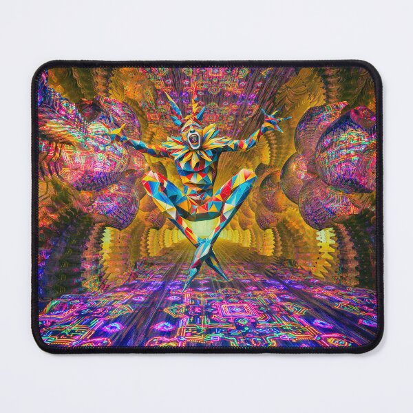 Item preview, The Acrobat designed and sold by mrbultitude.