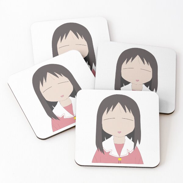 Item preview, Osaka from Azumanga Daioh designed and sold by Zenisto.