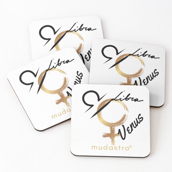 Item preview, Classic Libra Venus Design designed and sold by Mudastro Astrology.