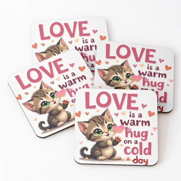 Item preview, Wearable Affection: Love is designed and sold by InkExpression.