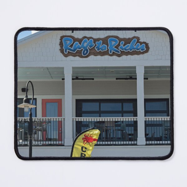 Item preview, Rags to Riches designed and sold by bertsworks300.