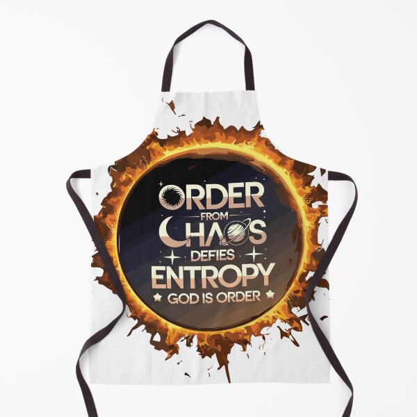 Item preview, Order From Chaos designed and sold by TrueElevation.