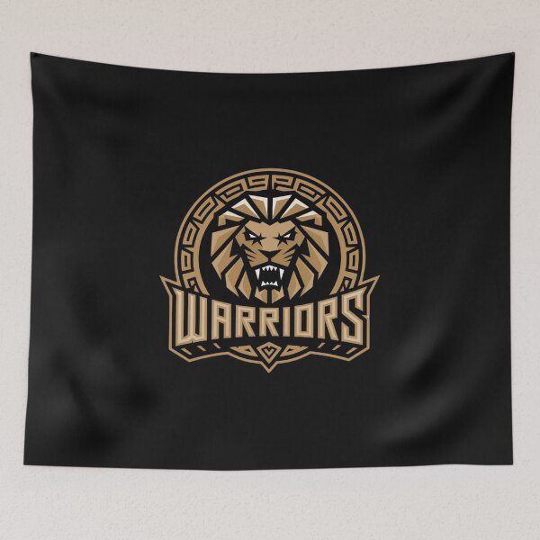 Item preview, Lion Warriors Logo designed and sold by SignumShop.