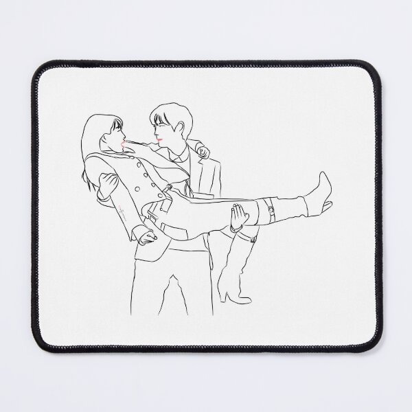 Item preview, No Gain No Love Korean Drama designed and sold by ArtRaftPro.