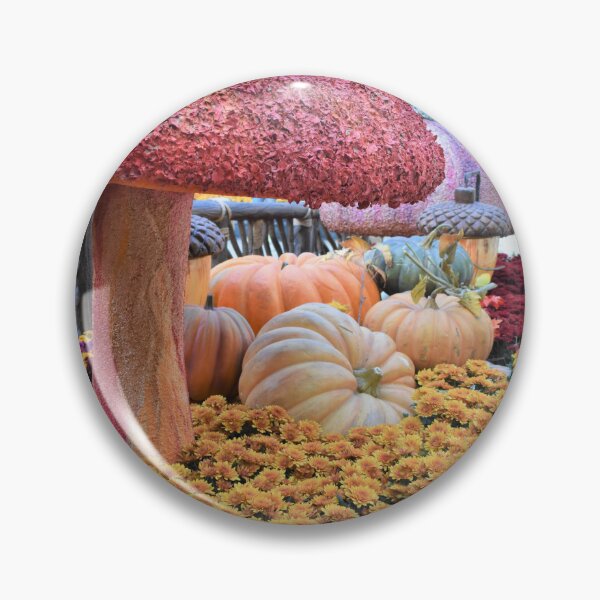 Artikelvorschau, Pilze im Bellagio entworfen und verkauft von MangoSeeds.