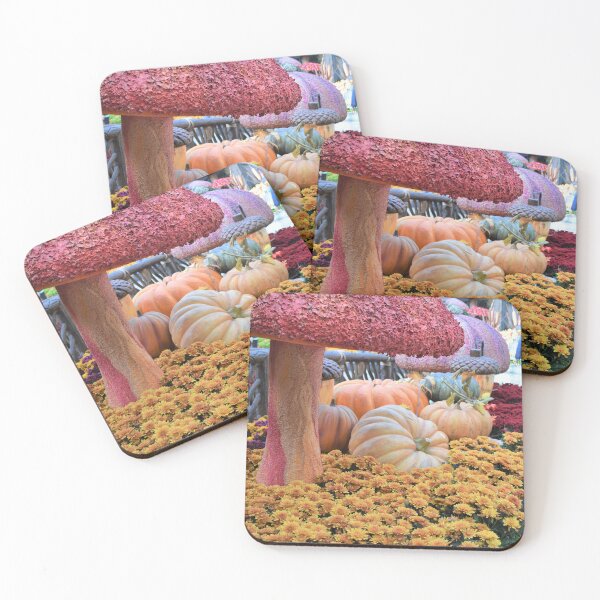 Item preview, Hongos en Bellagio designed and sold by MangoSeeds.