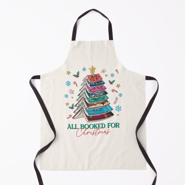 Item preview, Maasverse All Booked For Christmas designed and sold by kjanedesigns.