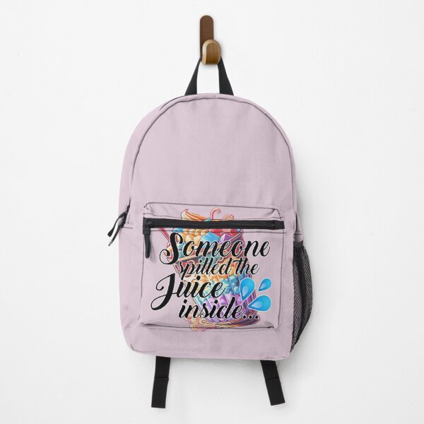 Item preview, Someone spilled the juice inside... designed and sold by nature. electrified..