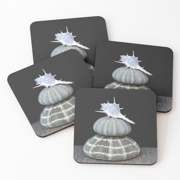 Item preview, Shells designed and sold by Kenziewenze.